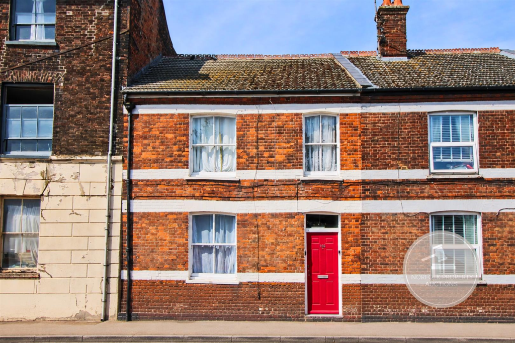 Main image of property: Investment Opportunity - Blackfriars Road, King's Lynn