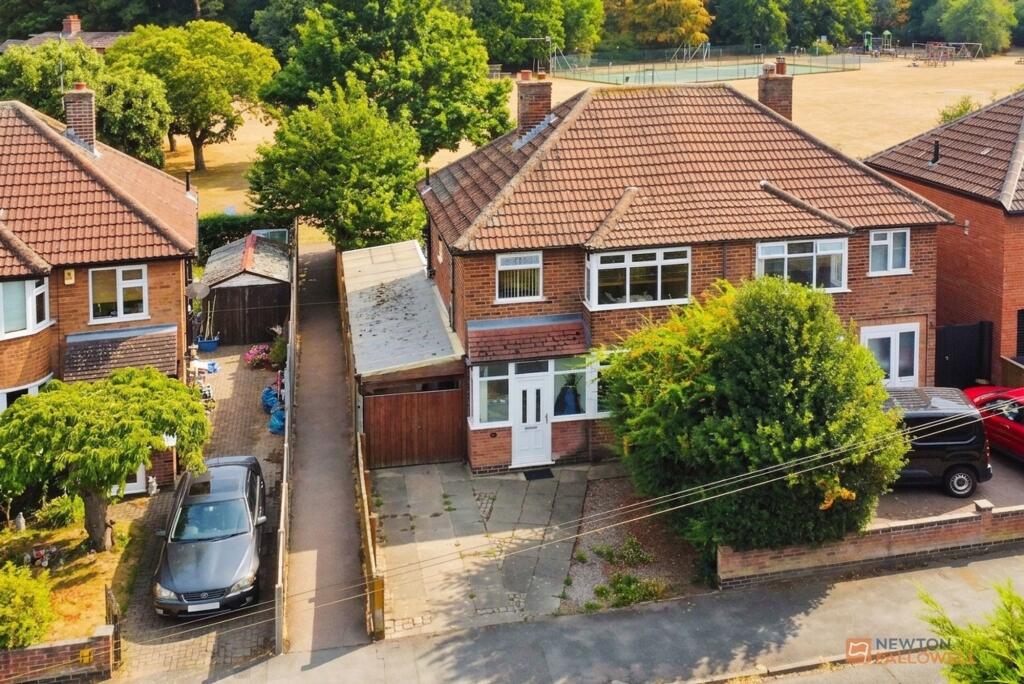 Main image of property: The Ringway, Queniborough, LE7