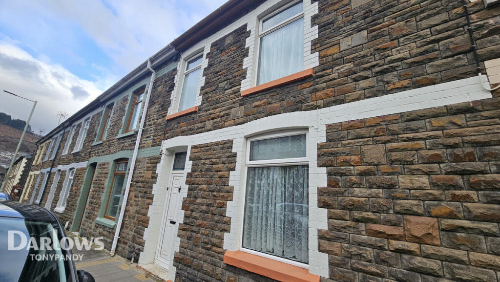 Main image of property: Kenry Street, Tonypandy CF40