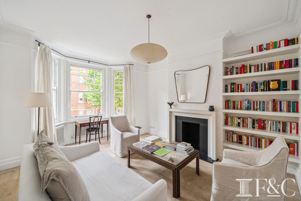 Apartment in London