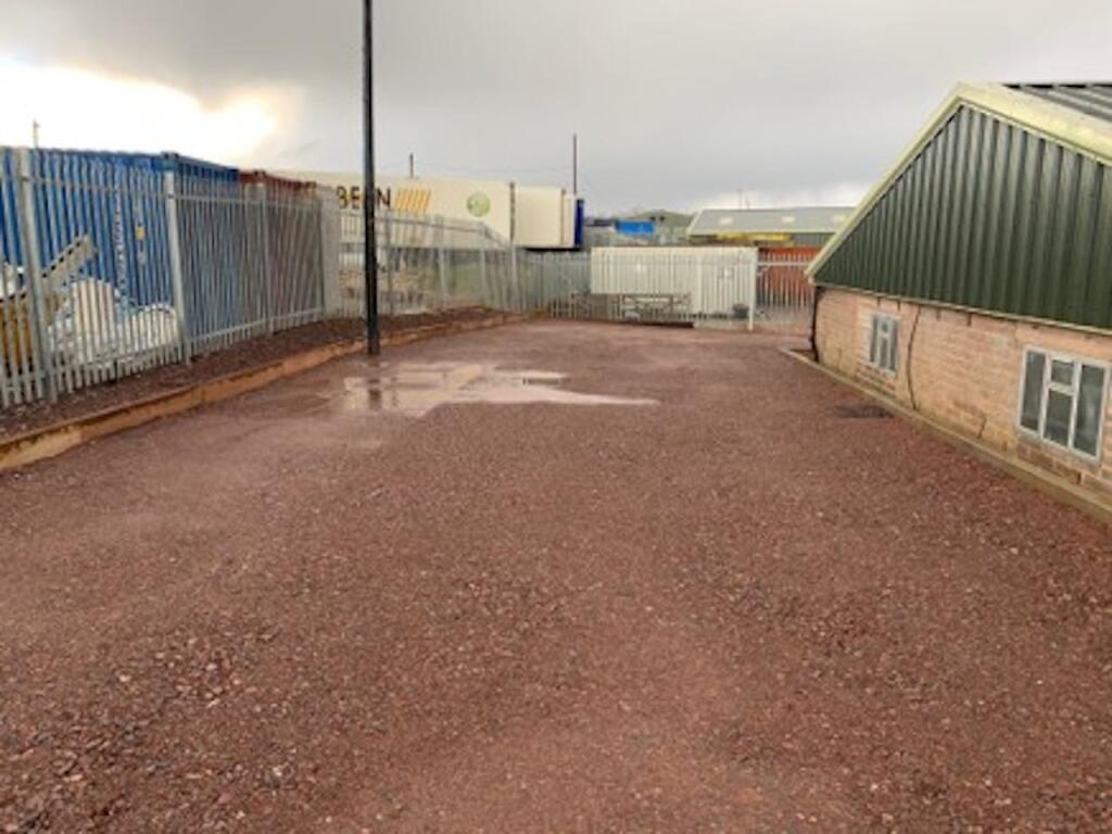 Main image of property: The Forge Yard, Forge Road, Uffculme, EX15 3FA