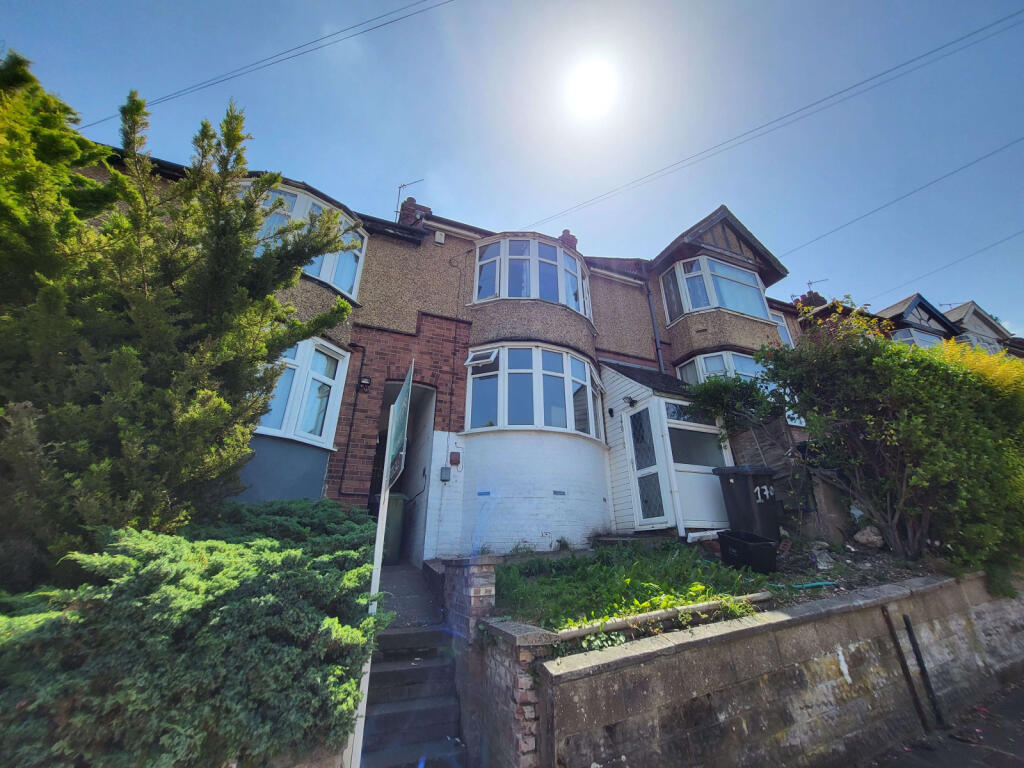 Main image of property: Baker Street Luton, LU1