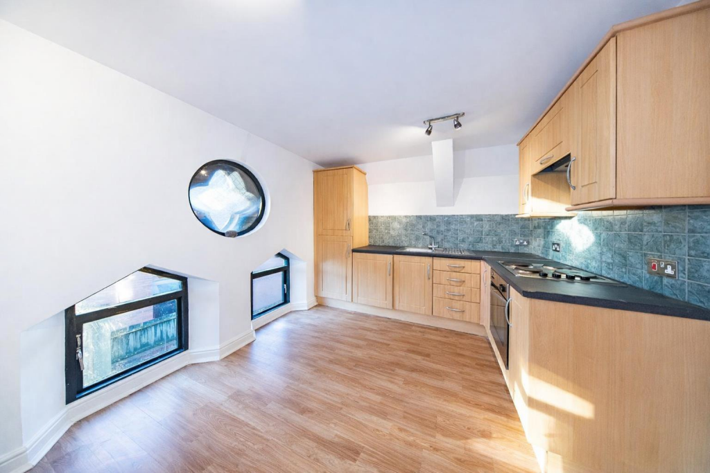 Meribel Square, Prescot, Merseyside - View 4
