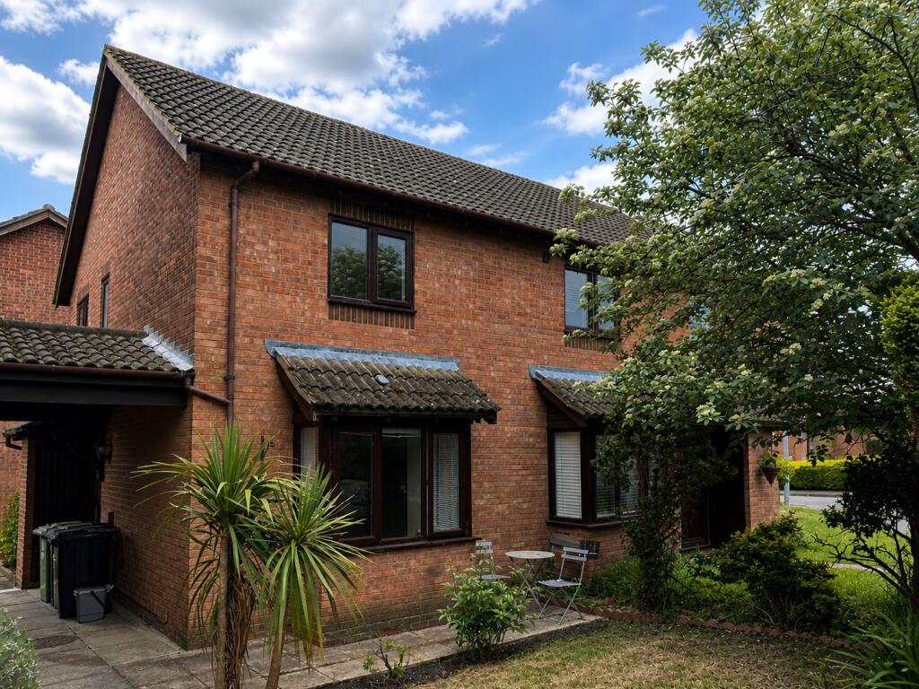Main image of property: Cookson Close, Yaxley, Peterborough