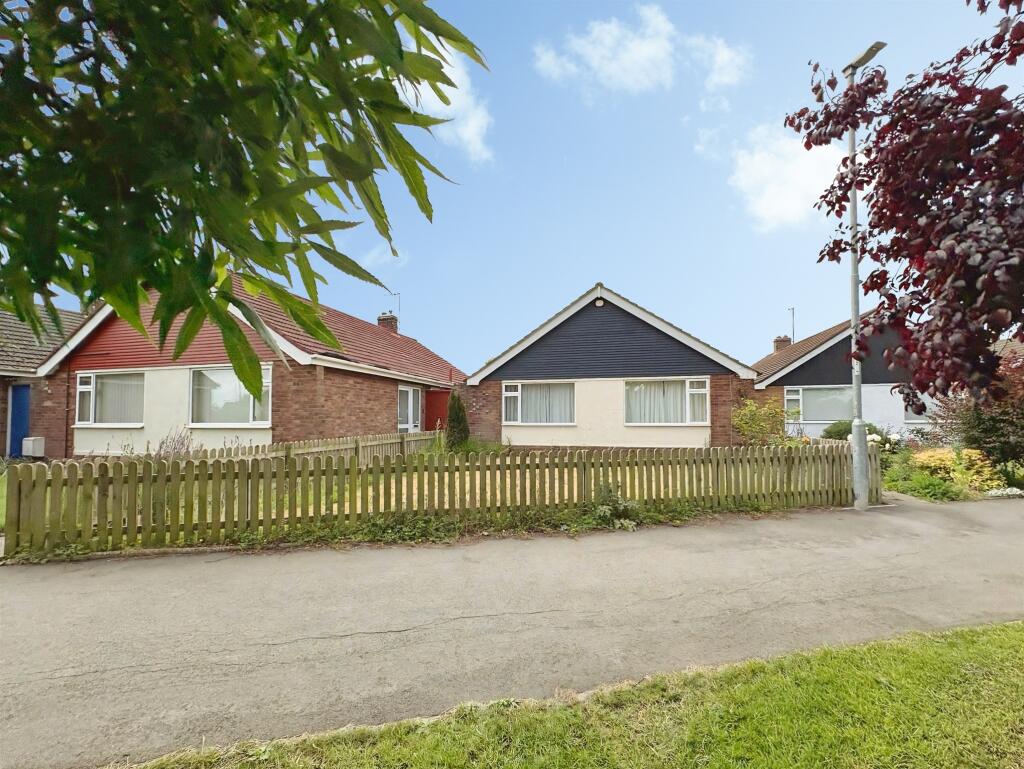 Main image of property: Queens Walk, Ramsey, Huntingdon