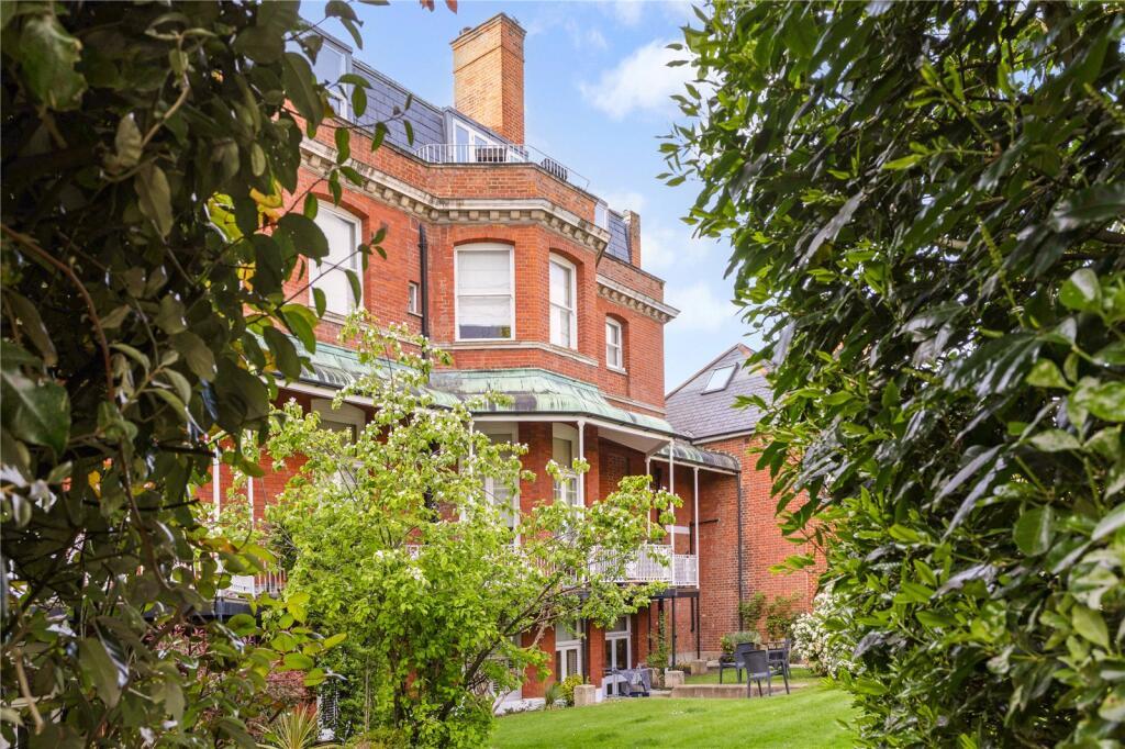 Main image of property: Putney Hill, Putney, London, SW15