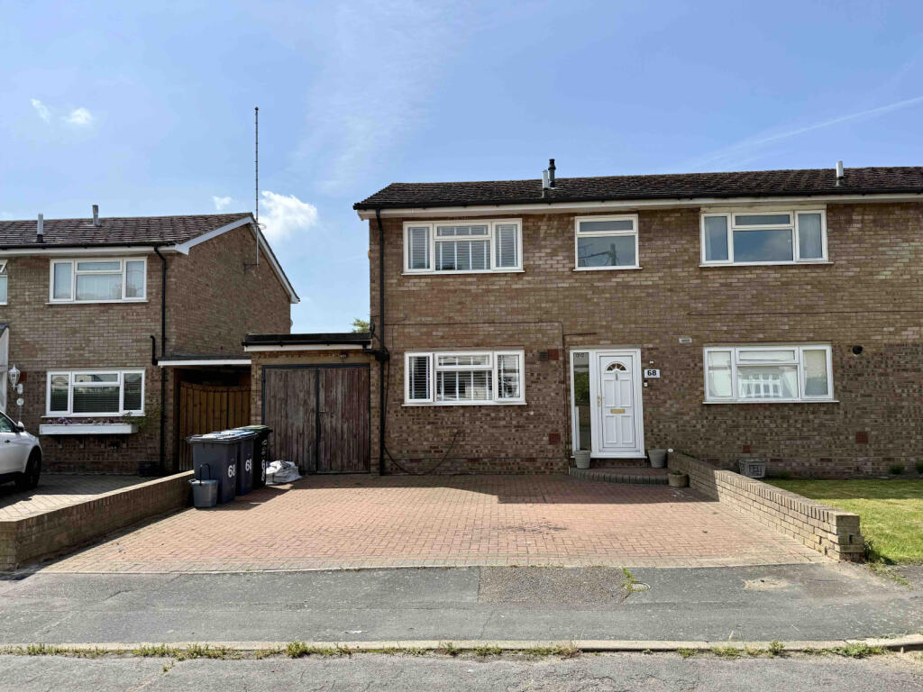 Main image of property: Meadowlands, Kirton, IP10
