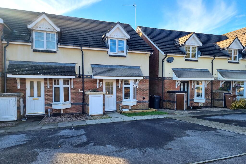 Main image of property: Knightwood Park