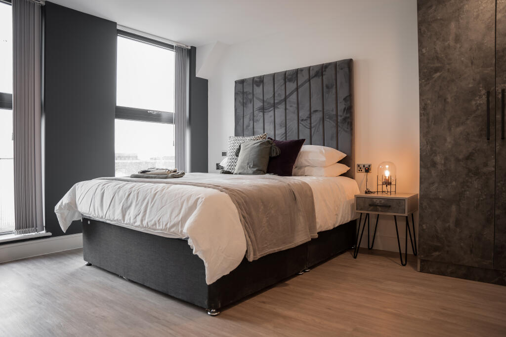 Apartment in Birmingham - View 5