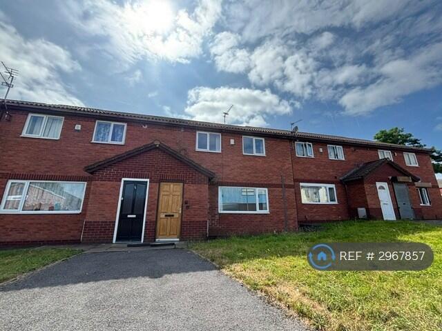 Main image of property: Leigh St, Wigan, WN1
