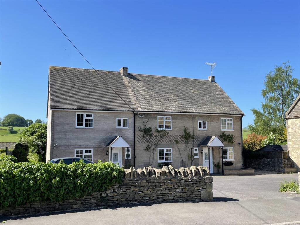 Main image of property: High Street, Northleach