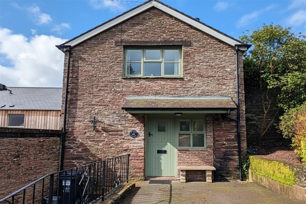 Main image of property: Brook Street, Slapton, TQ7