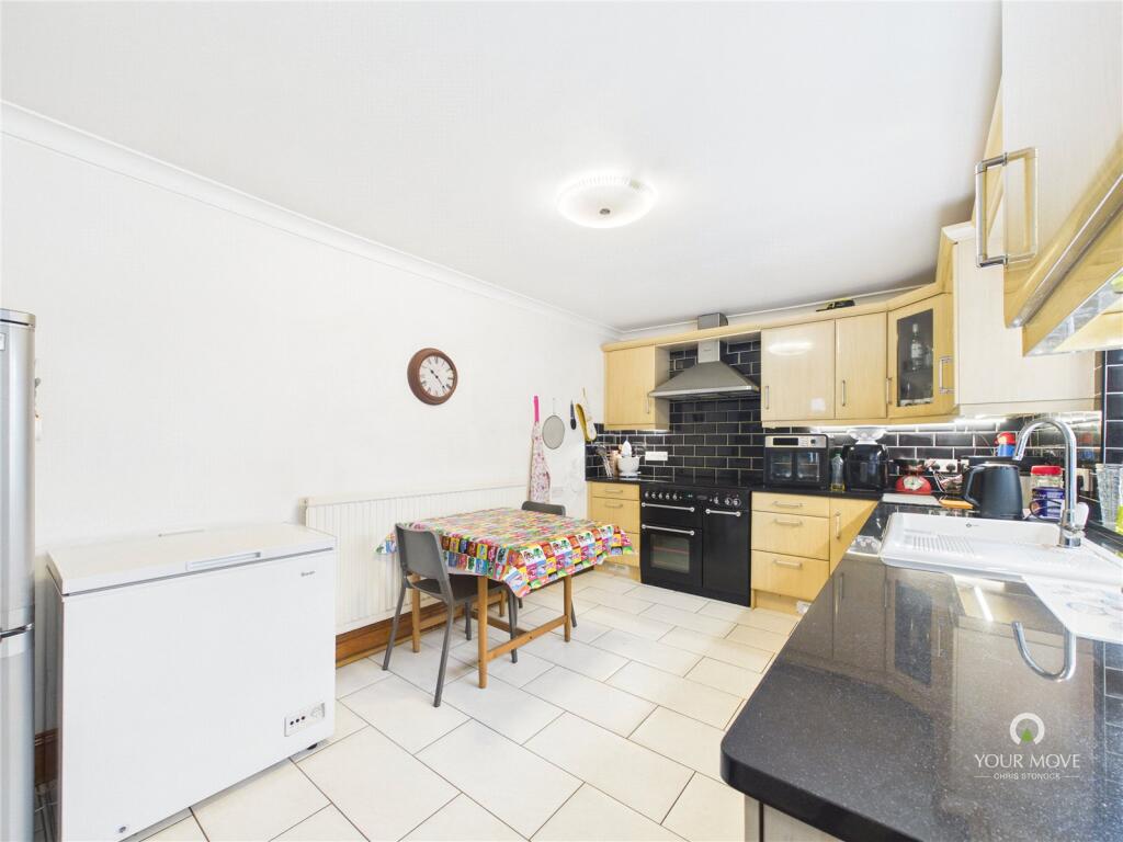 House in Chester-le-Street, South Pelaw - View 5