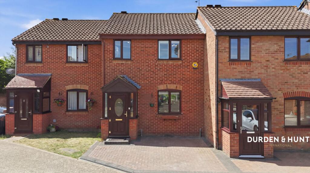 Main image of property: Sewardstone Road, London, E4