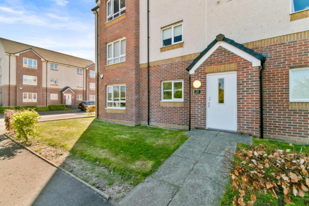 Main image of property: Boydstone Path, Cowglen, G43