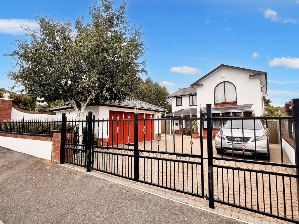 Main image of property: Lower Farm Court, Rhoose CF62