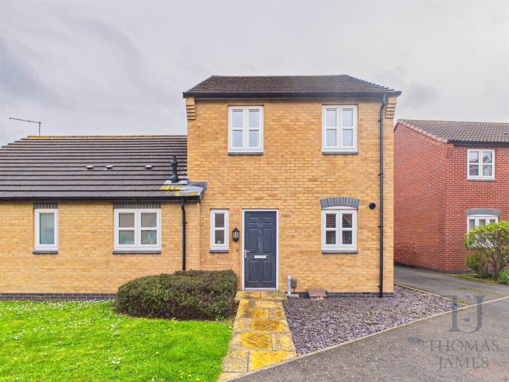 Main image of property: Tongue Way, Ruddington