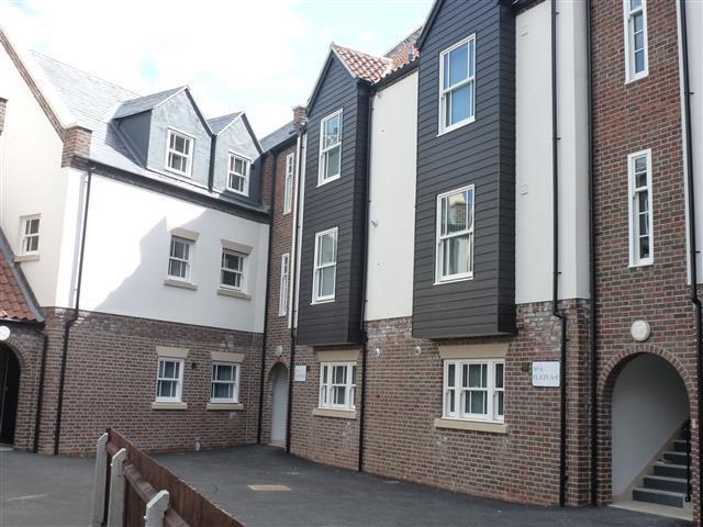 Main image of property: Hopmans Court, KING'S LYNN