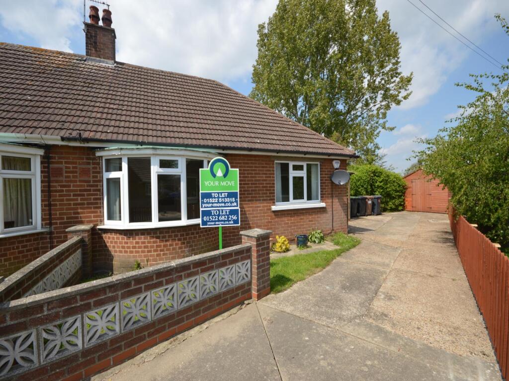 Main image of property: Westhall Close, Carlton-Le-Moorland, Lincoln, LN5