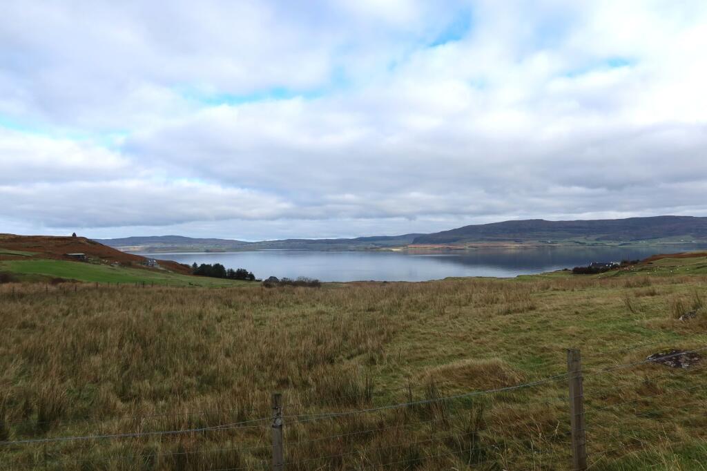 Main image of property: Borreraig, Dunvegan, Isle of Skye, IV55 8ZY