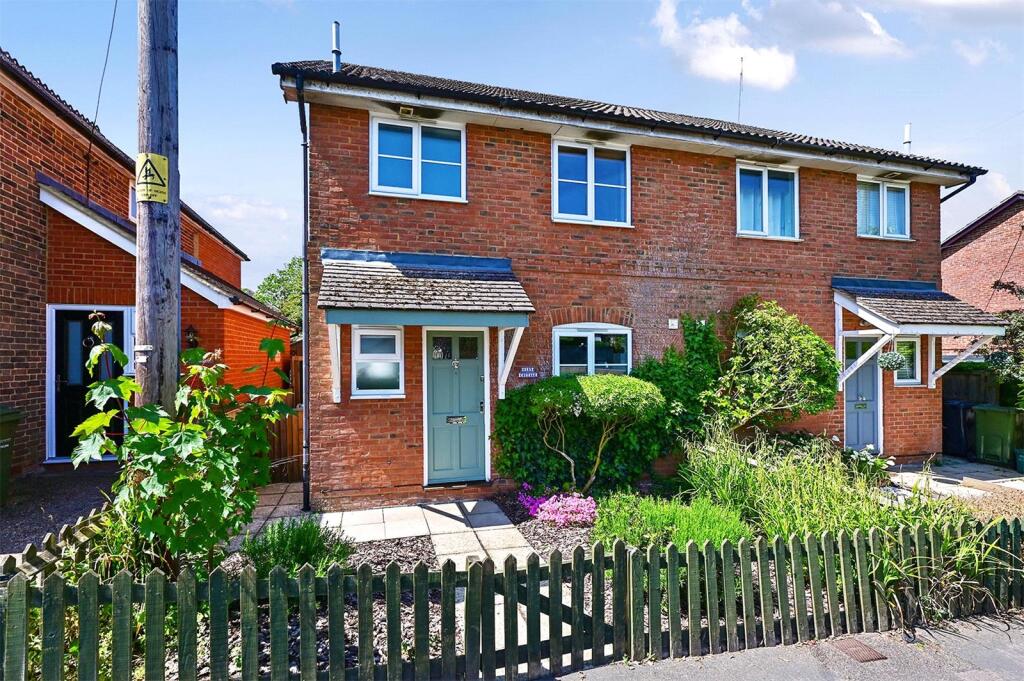 Main image of property: Grove Road, Ash Vale, Guildford, Surrey, GU12