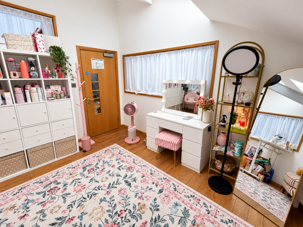 Creative Space