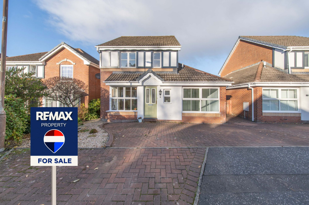 Main image of property: Sundew Glade, Livingston, EH54