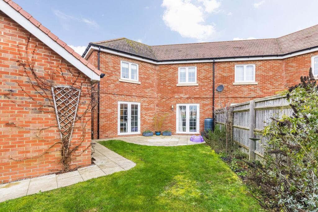 Chestnut Drive, Drayton, OX14 photo 4