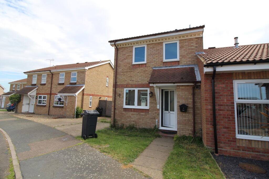 Main image of property: Merstham Drive, Clacton-on-Sea