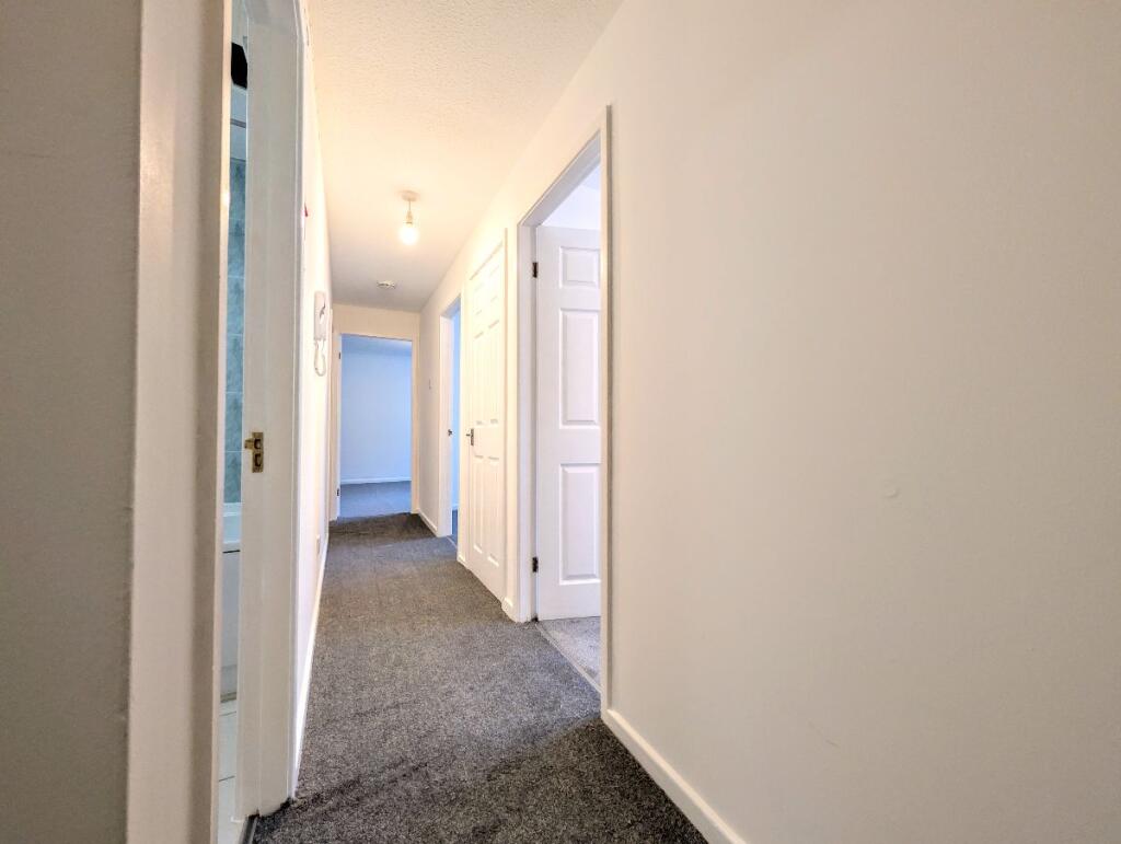 Flat , Bridgeman House, Moorfield Chase Farnworth, Farnworth, Bolton photo 2