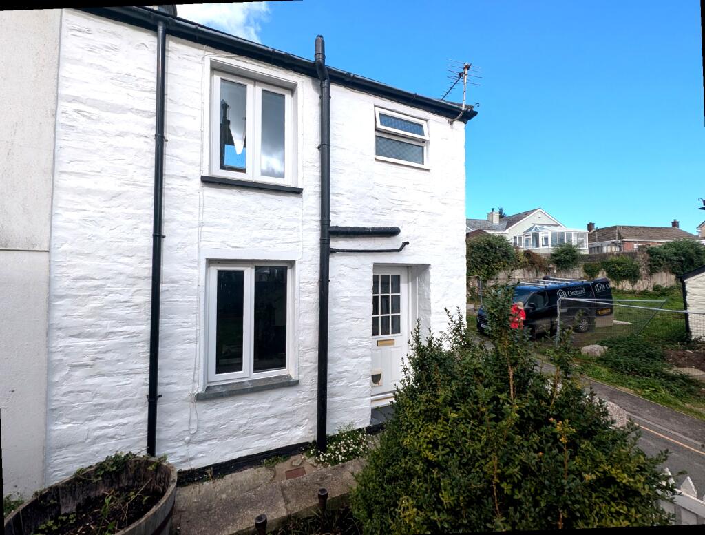 Main image of property: Liskeard