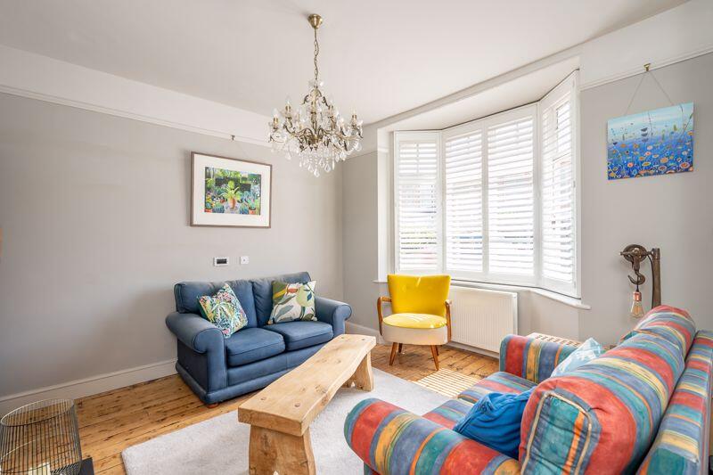 House in Chichester - View 3