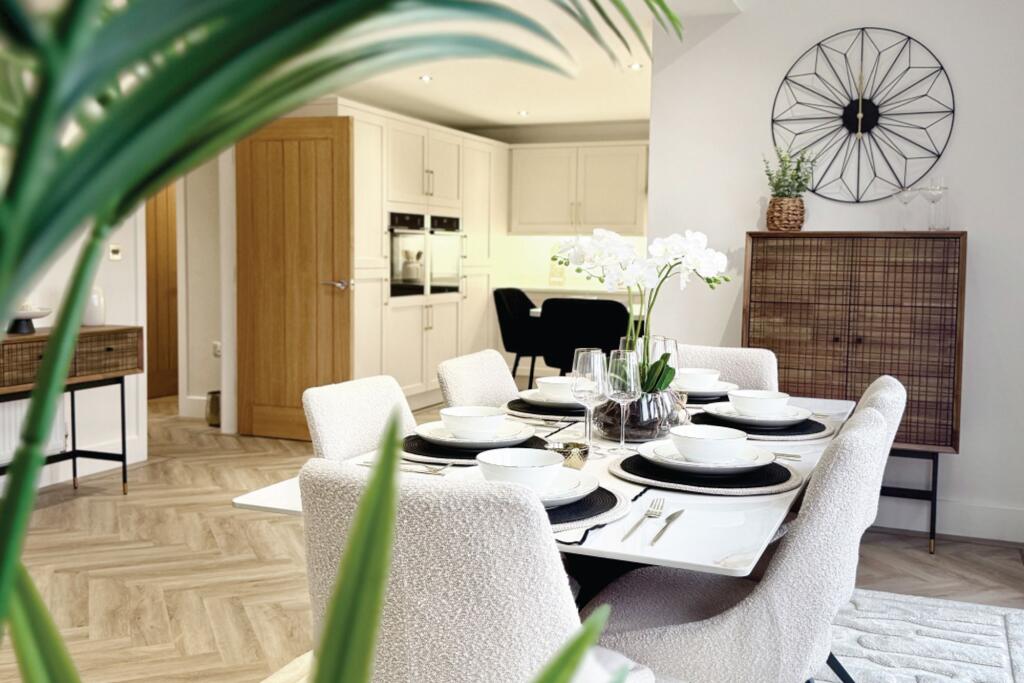 House in Barton-upon-Humber - More