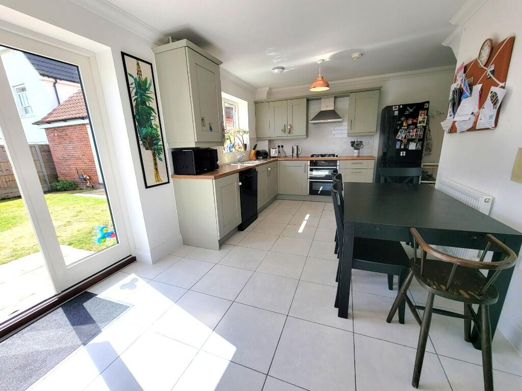 Kentons Road, Bramford, Ipswich, Suffolk, IP8 photo 2