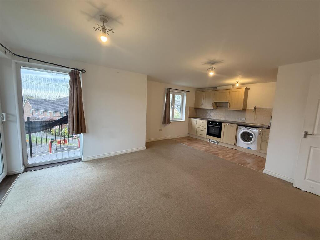 Main image of property: Blackburn Way