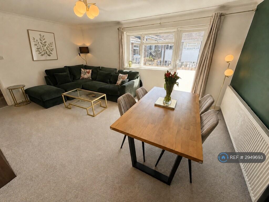 Apartment in London, Royal Borough of Kingston upon Thames - View 3