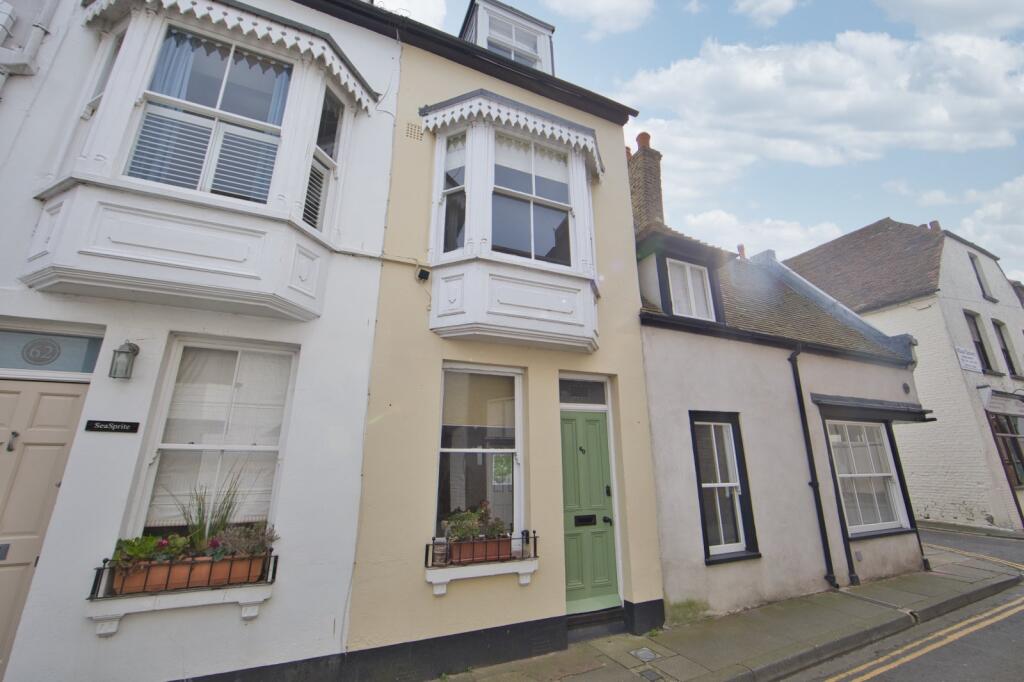 Main image of property: Middle Street, Deal, Kent, CT14