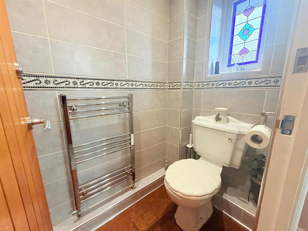 House in Stockport - View 5