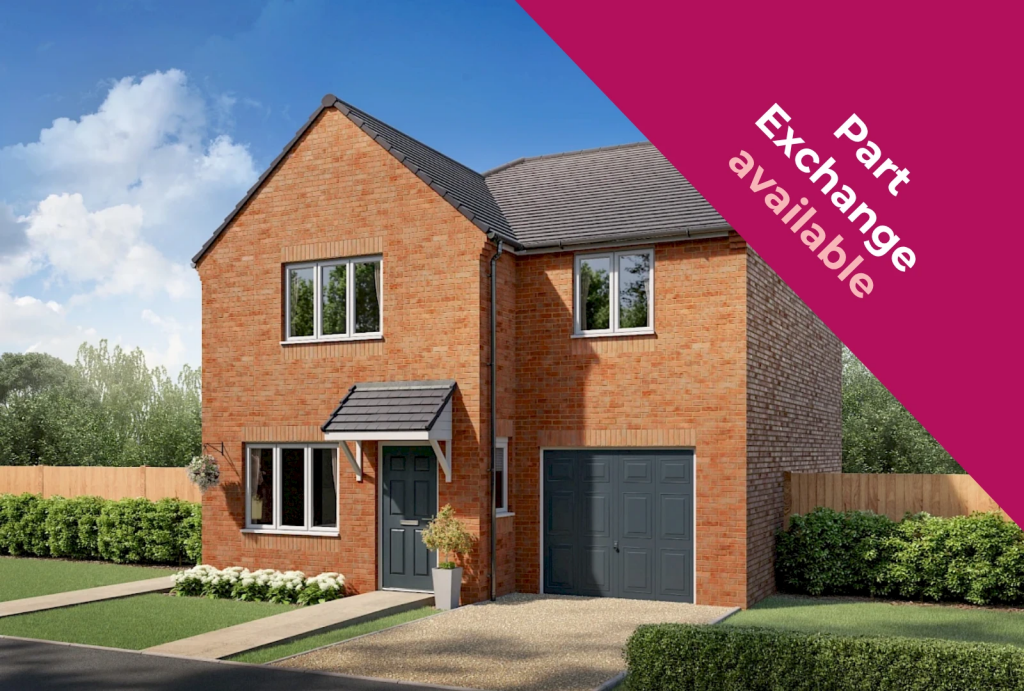 Main image of property: Jack Lawson Terrace, Wheatley Hill,
DH6 3RT,
Durham,
DH6 3RT,