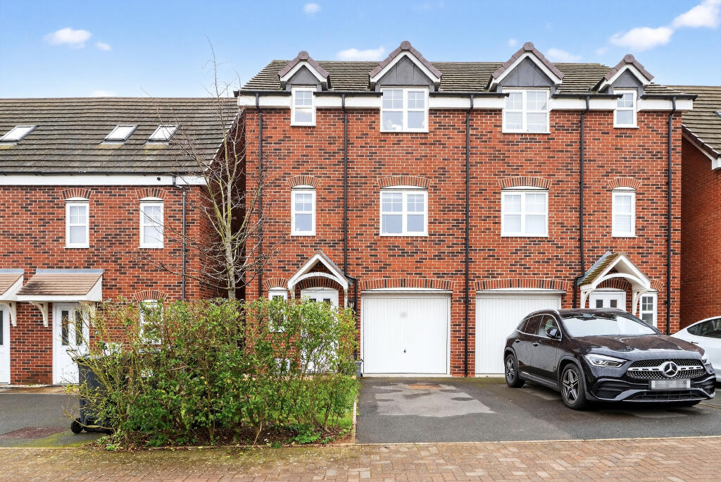 Main image of property: Tower View, Birmingham, B29