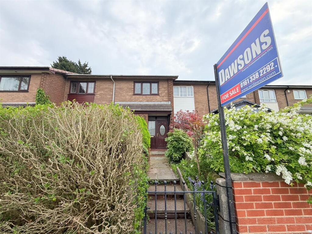Main image of property: Greenway, Mottram, Hyde