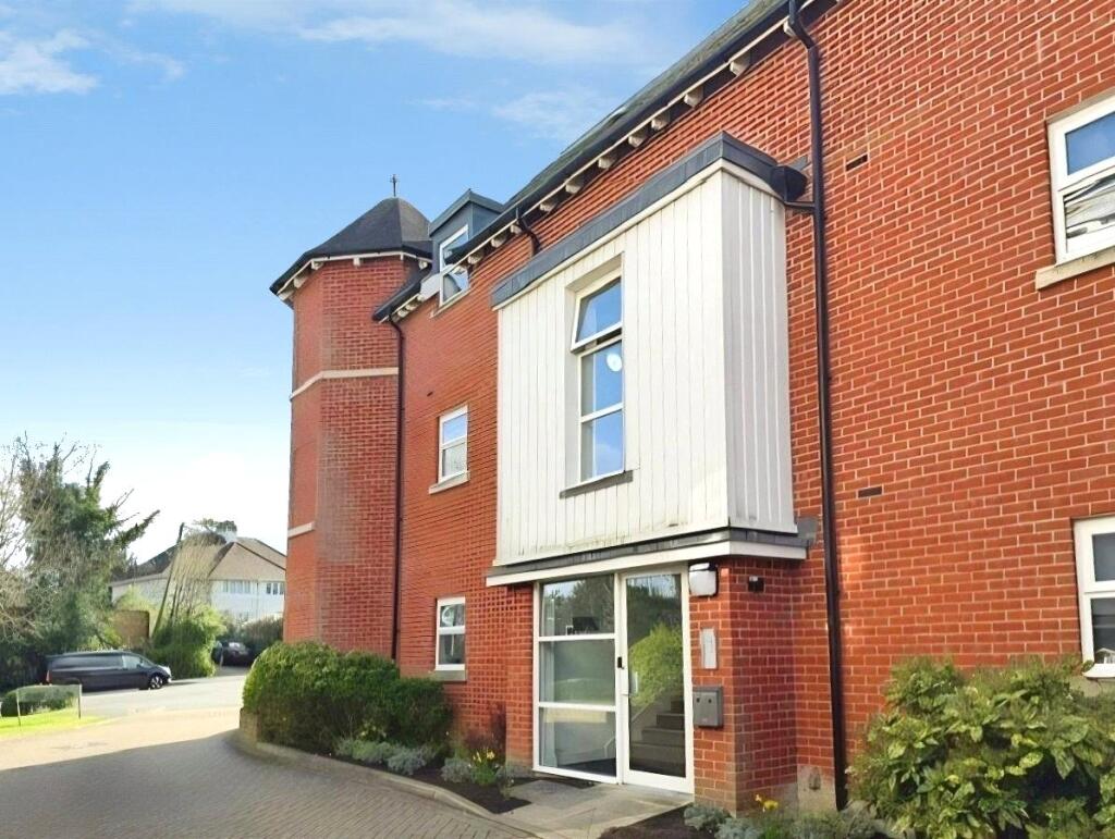 Main image of property: Egham Hill, Egham, Surrey, TW20