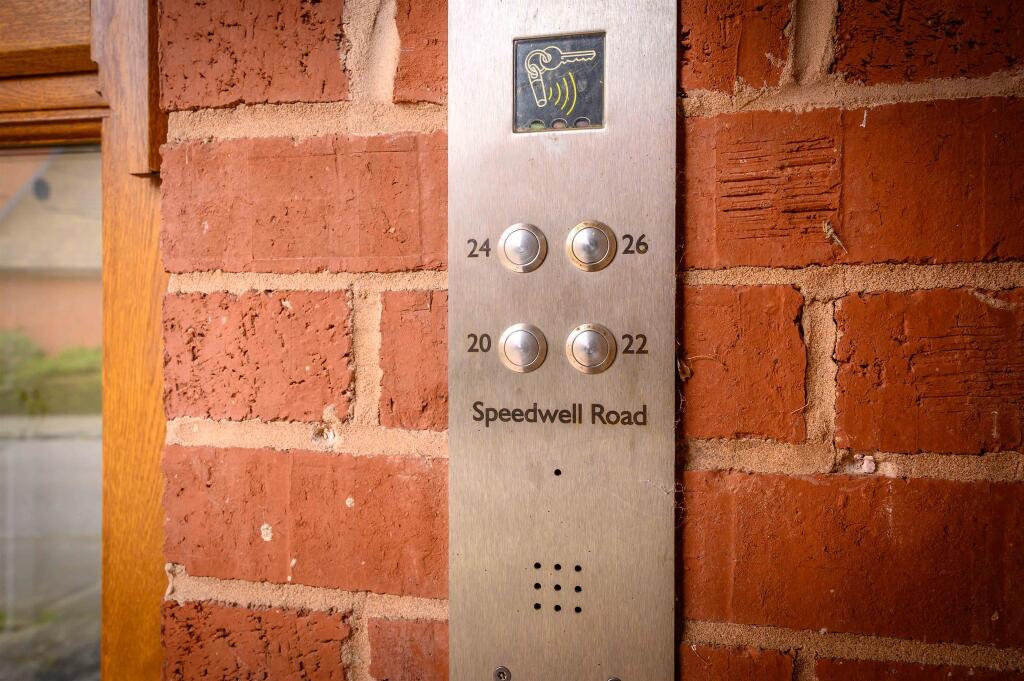 Speedwell Road, Desborough, Kettering photo 2