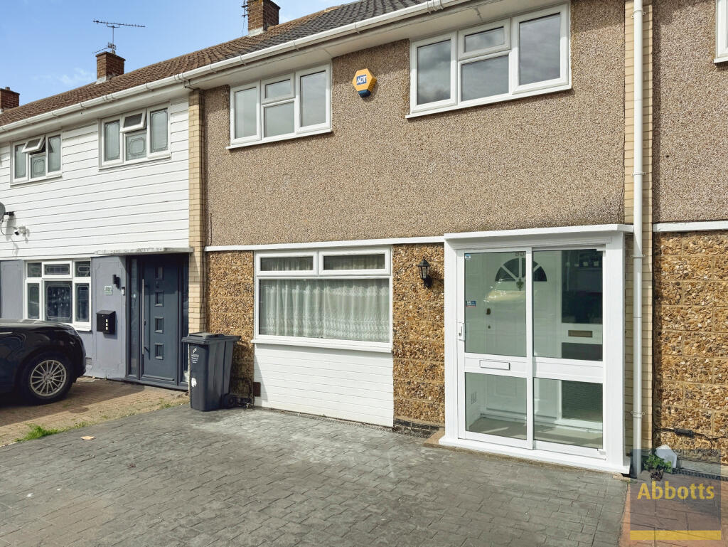 Main image of property: Nether Priors, Basildon
