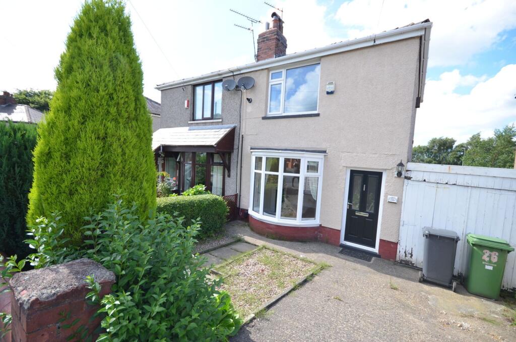 Main image of property: Lyndhurst Avenue, Blackburn, BB1
