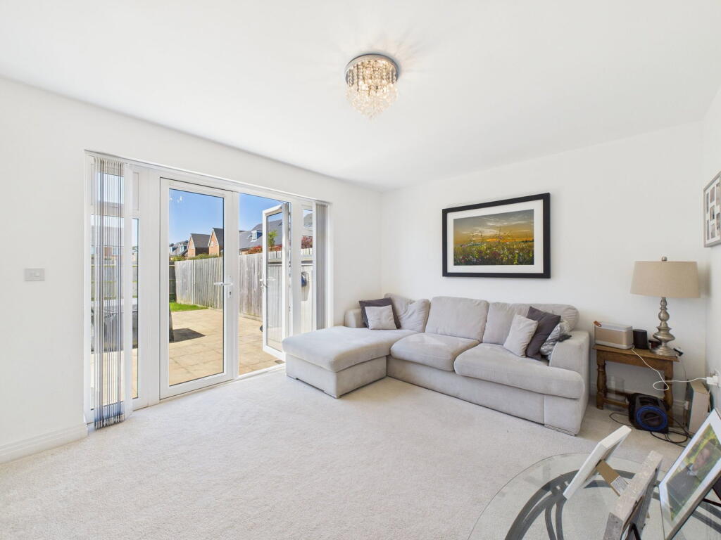 Viburnum Chase, Angmering, Littlehampton, BN16