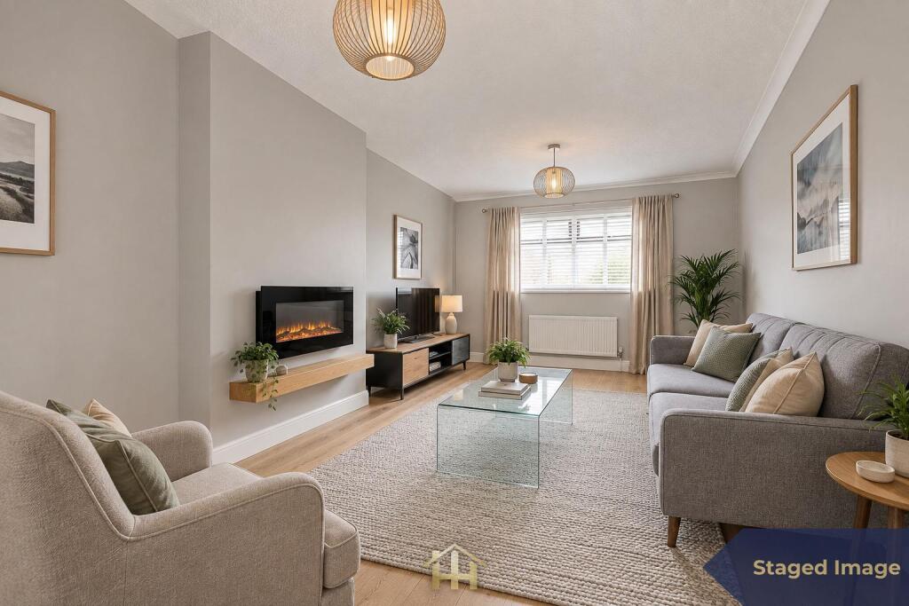House in Dundee - View 5