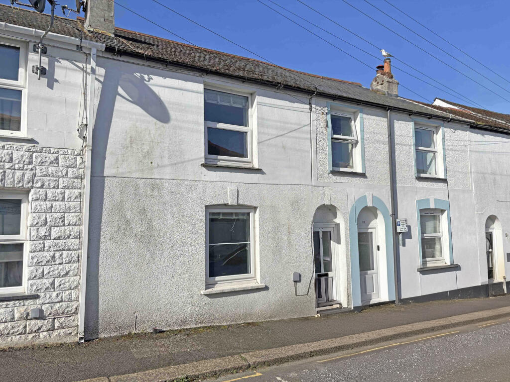 Main image of property: Carclew Street, Truro, Cornwall