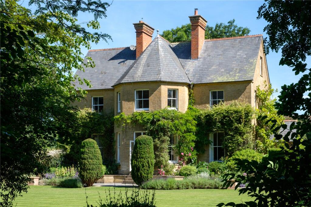 Main image of property: Water Street, Martock, Somerset, TA12