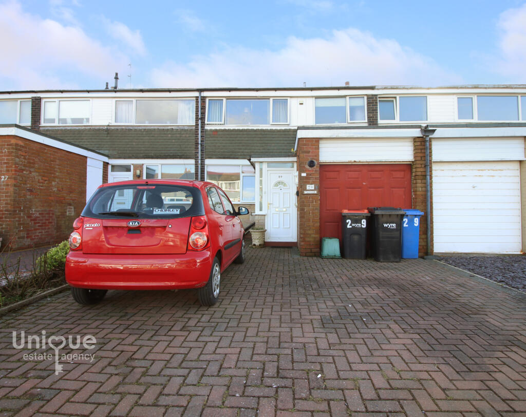 Main image of property: Navena Avenue, Fleetwood, FY7